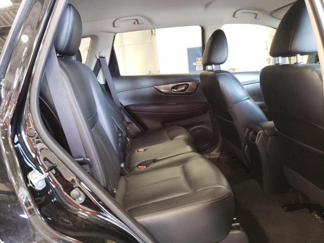 2016 NISSAN ROGUE S JN8AT2MV0GW142616