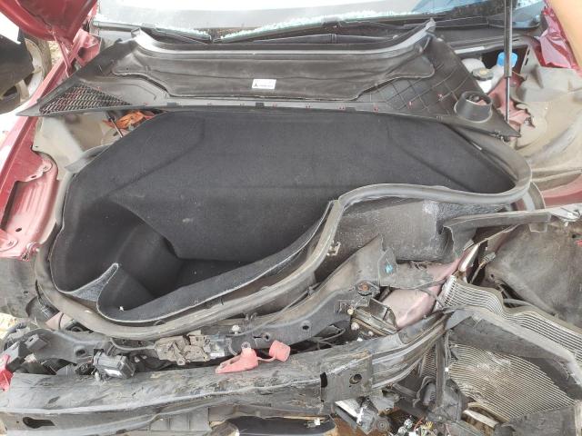 2015 TESLA MODEL S 90 5YJSA1V27FF097410