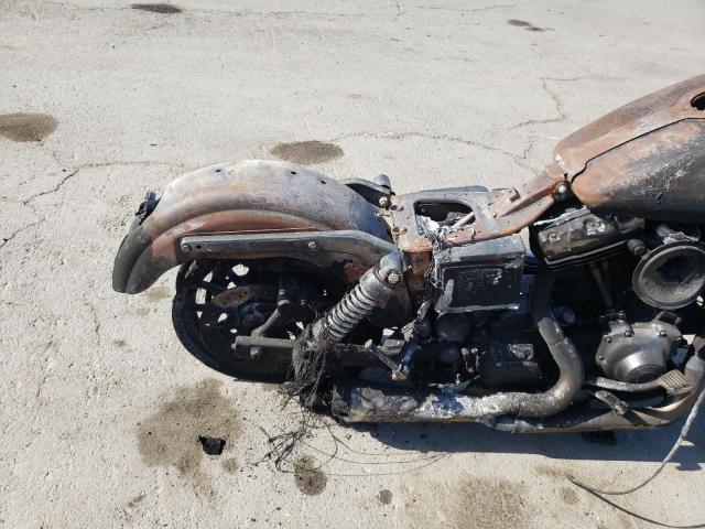 2003 HARLEY-DAVIDSON FXDL ANNIV 1HD1GDV423K336047