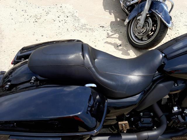 2022 HARLEY-DAVIDSON FLTRXST 1HD1ACL11NB616985