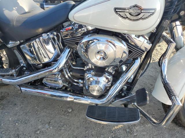 2003 HARLEY-DAVIDSON FLSTF 1HD1BMY313Y049801