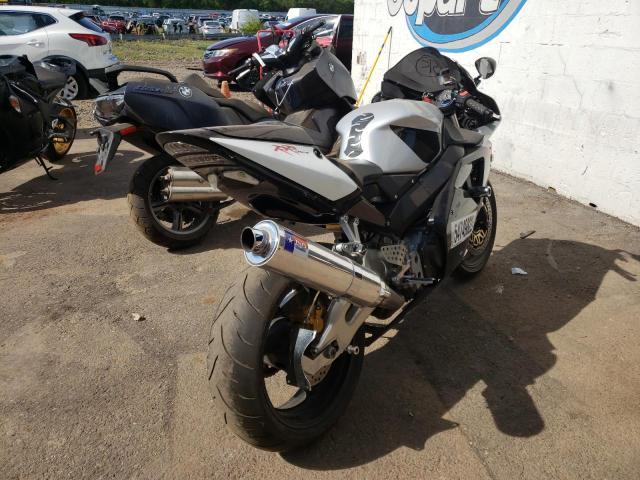 2002 HONDA CBR900 RR JH2SC50052M007333