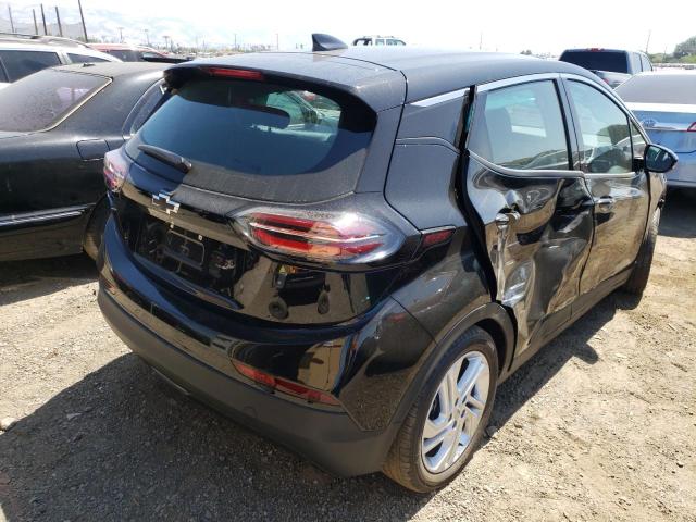 2022 CHEVROLET BOLT EV 1L 1G1FW6S0XN4125055