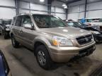 2004 HONDA  PILOT