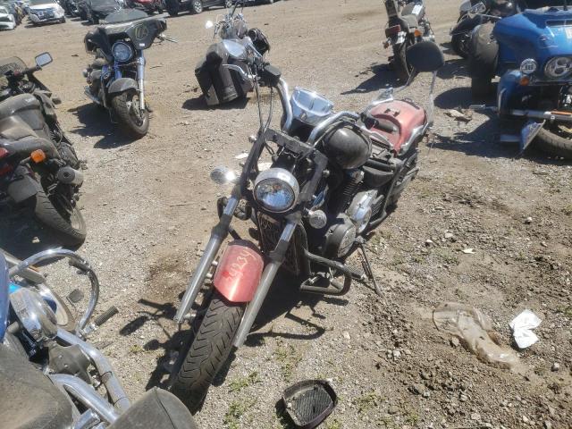 2011 YAMAHA XVS1300 JYAVP33E5BA001695