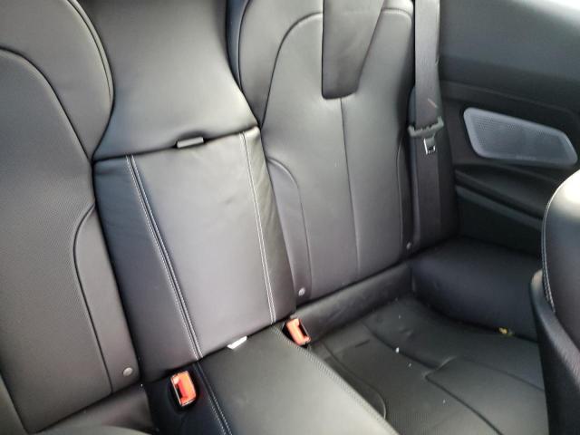 2015 BMW M6 WBSLX9C53FD160629