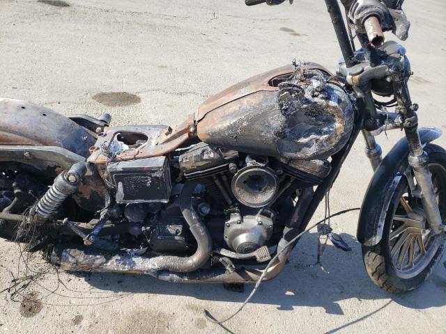 2003 HARLEY-DAVIDSON FXDL ANNIV 1HD1GDV423K336047