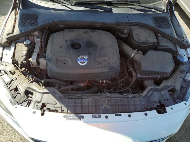 2015 VOLVO V60 PREMIE YV126MEB2F1191765