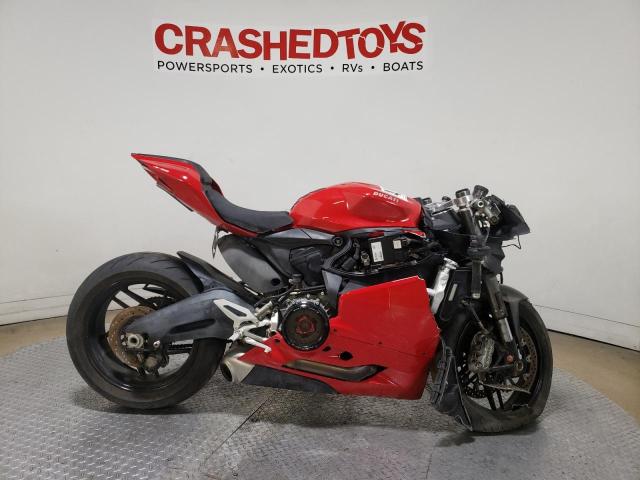 2016 Ducati Superbike for sale in Dallas, TX