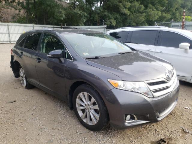 2015 TOYOTA VENZA LE - 4T3BA3BB5FU072564