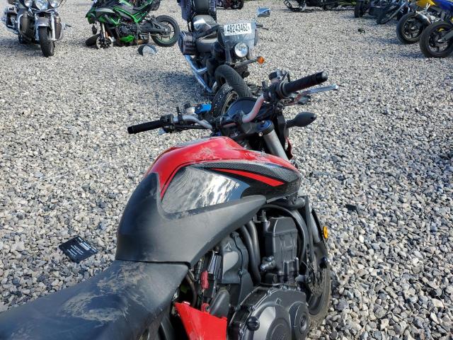 2015 HONDA CB1000 R ZDCSC6015FF220115