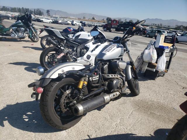 2017 YAMAHA XVS950 CU JYAVN05Y6HA003265