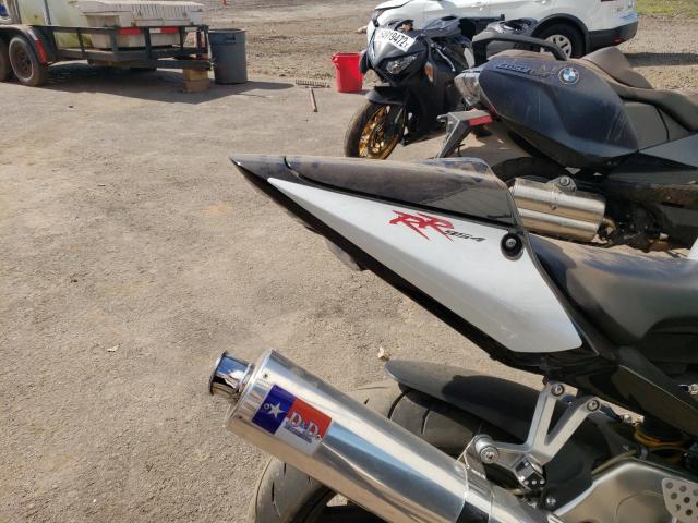 2002 HONDA CBR900 RR JH2SC50052M007333