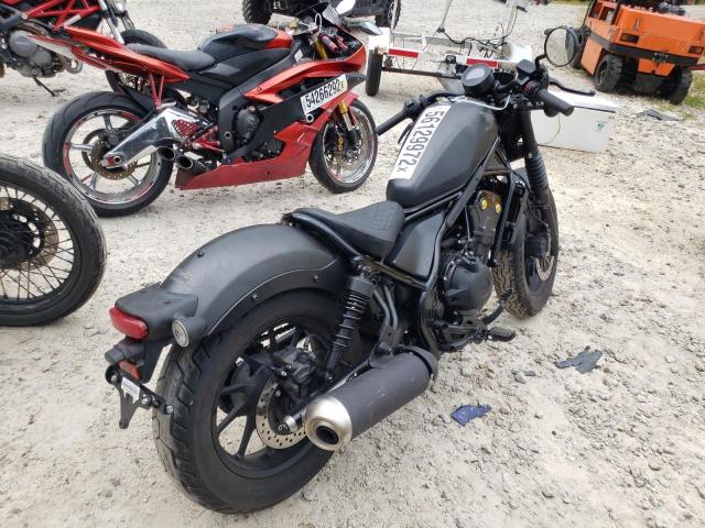 2021 HONDA CMX500 A2 MLHPC5643M5001193