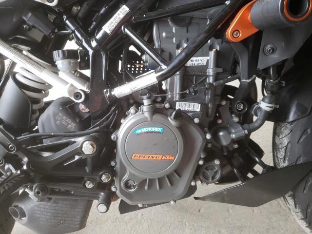 2021 KTM 200 DUKE MD2JPC400MC034465
