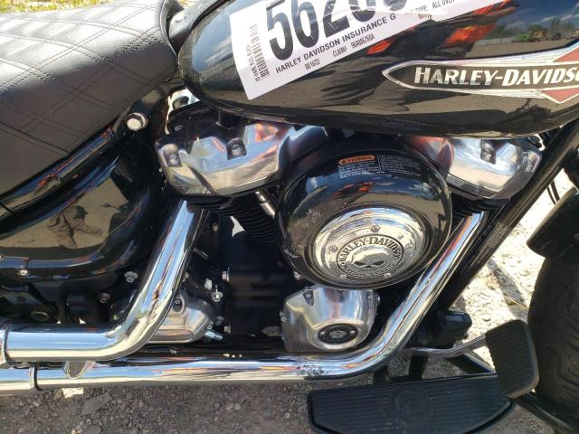 2020 HARLEY-DAVIDSON FLSL 1HD1YDJ11LB029316