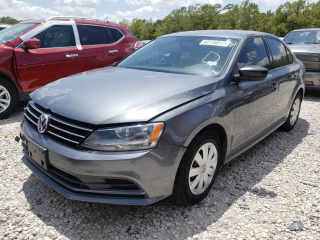 VIN 3VW267AJ5GM383705 2016 VOLKSWAGEN JETTA no.2