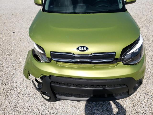 2019 Kia Soul VIN: KNDJN2A26K7920694 Lot: 49165054