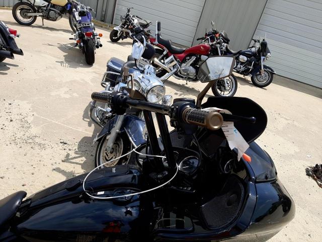2022 HARLEY-DAVIDSON FLTRXST 1HD1ACL11NB616985