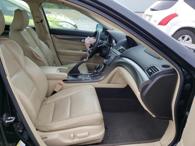 19UUA8F50DA012344 Acura TL