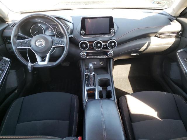 3N1AB8DV6LY231940 Nissan SENTRA SR