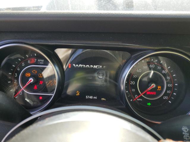 2021 JEEP WRGL LARED 1C4JJXSJ6MW735262