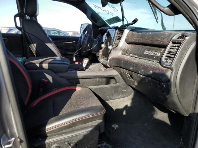 2021 RAM 1500 TRX 1C6SRFU94MN764704