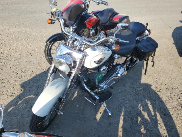2003 HARLEY-DAVIDSON FLSTF 1HD1BMY313Y049801
