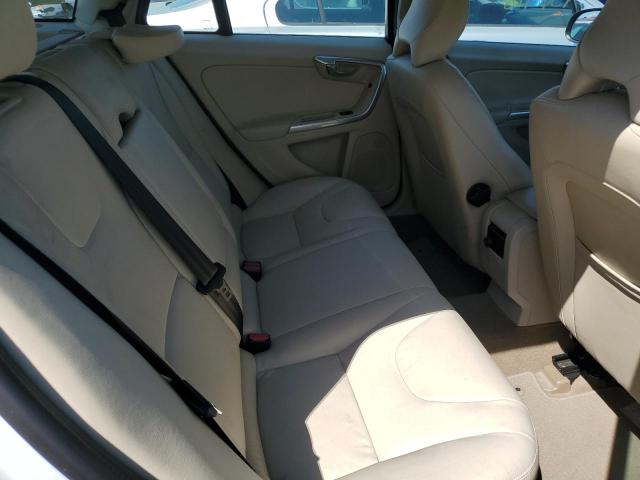 2015 VOLVO V60 PREMIE YV126MEB2F1191765