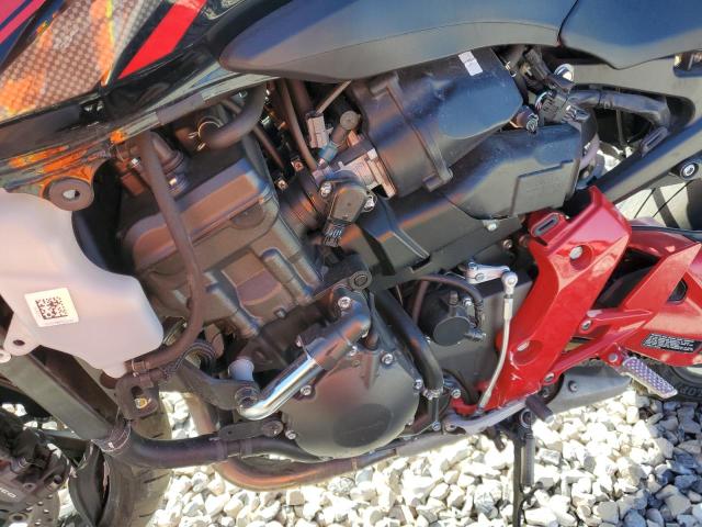 2015 HONDA CB1000 R ZDCSC6015FF220115