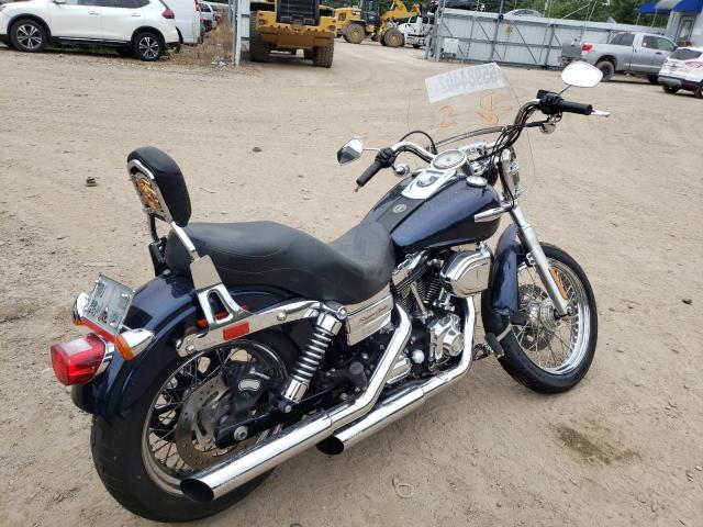 2010 HARLEY-DAVIDSON FXDC 1HD1GV418AC303588
