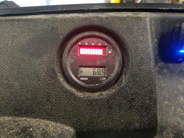 2022 KAWASAKI KAF400 T JK1AFET13NB502821