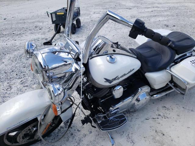 2009 HARLEY-DAVIDSON FLHR 1HD1FB4119Y649367