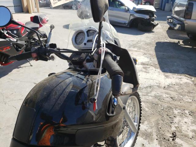 2005 BMW F650 GS WB10185A05ZL40200