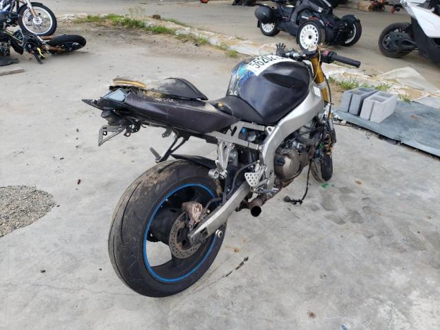 2003 KAWASAKI ZX636 B1 JKBZXJB143A003213