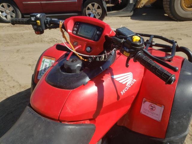 2007 HONDA TRX680 FA - 1HFTE330074201093