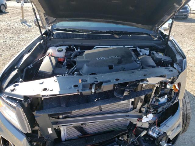 2021 GMC CANYON DEN 1GTG6EEN6M1120884