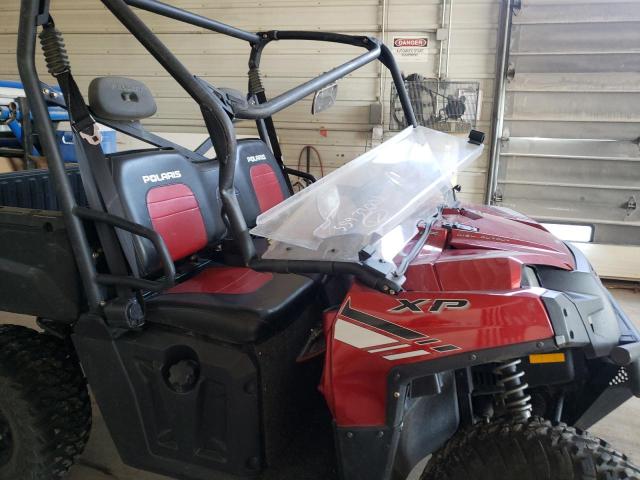 2012 POLARIS RANGER 800 - 4XATH7EA9C4722992