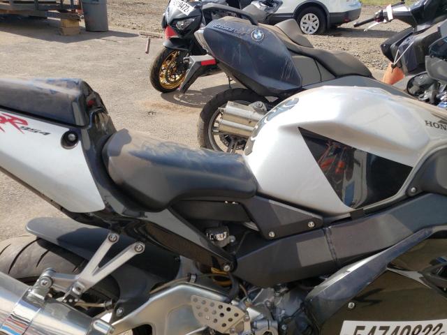 2002 HONDA CBR900 RR JH2SC50052M007333