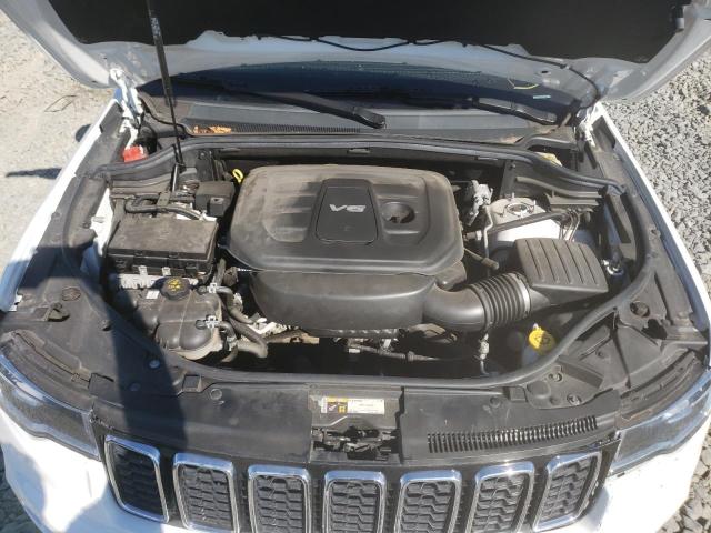 2017 JEEP GR CHEROKE 1C4RJFBG9HC840970