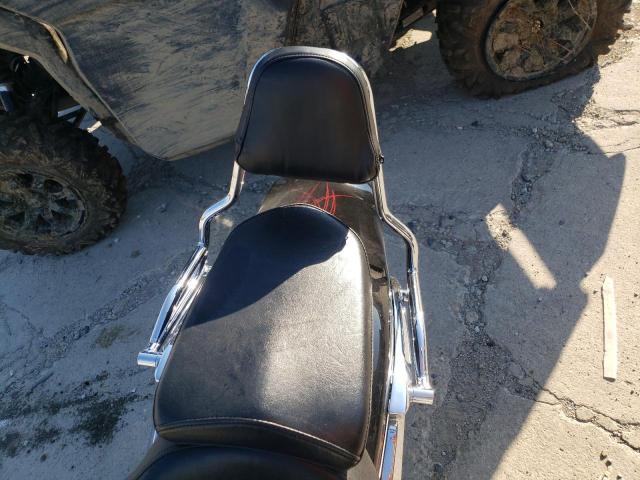 2009 YAMAHA XV1900 CU JYAVP27E49A007373