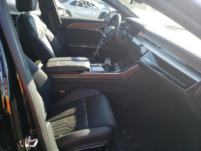 2021 AUDI A8 L WAU8DAF81MN003697
