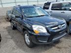 2009 KIA  SPORTAGE