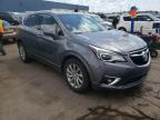 2019 BUICK  ENVISION