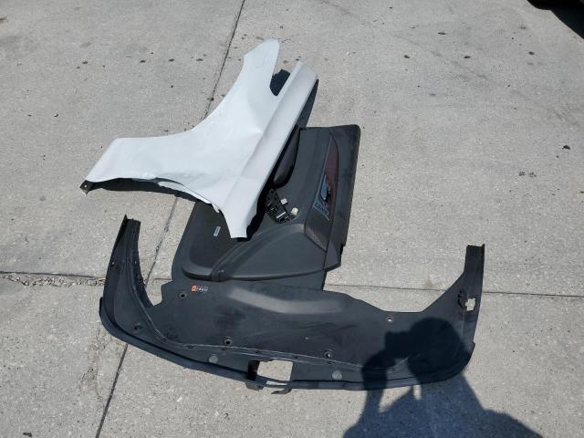 1G6AP5SX6F0143067 Cadillac CTS