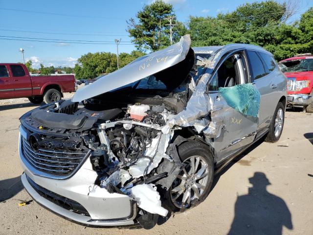 2022 BUICK ENCLAVE PR 5GAEVBKW6NJ172735