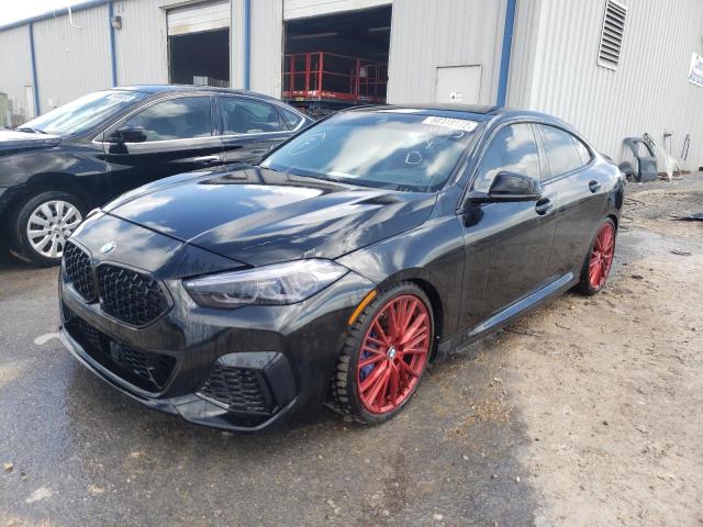 2021 BMW M235XI WBA13AL04M7H96066
