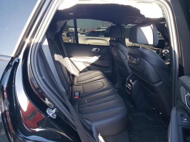 2022 BMW X5 M50I 5UXJU4C08N9K31371