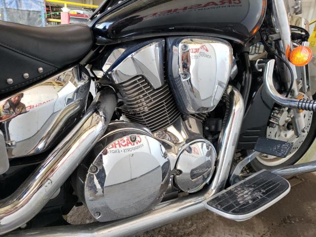 2007 HONDA VTX1300 R 1HFSC52667A408365