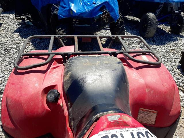 2019 YAMAHA YFM700 5Y4AMJ737KA101006